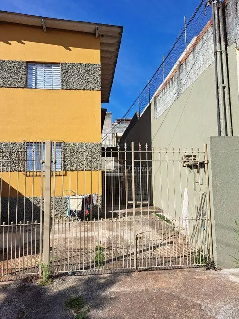 Foto 1 de Casa com 2 Quartos para alugar, 60m² em Jardim Europa, Vargem Grande Paulista