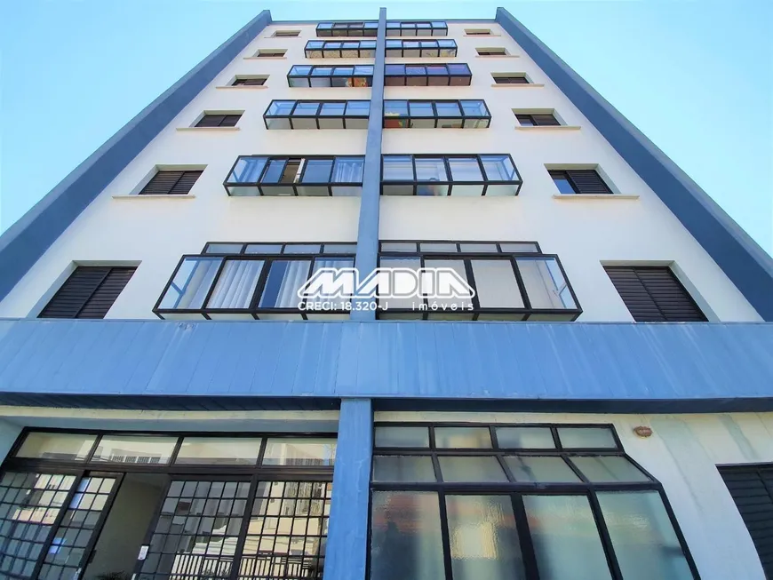 Foto 1 de Apartamento com 1 Quarto à venda, 60m² em Vila Martina, Valinhos