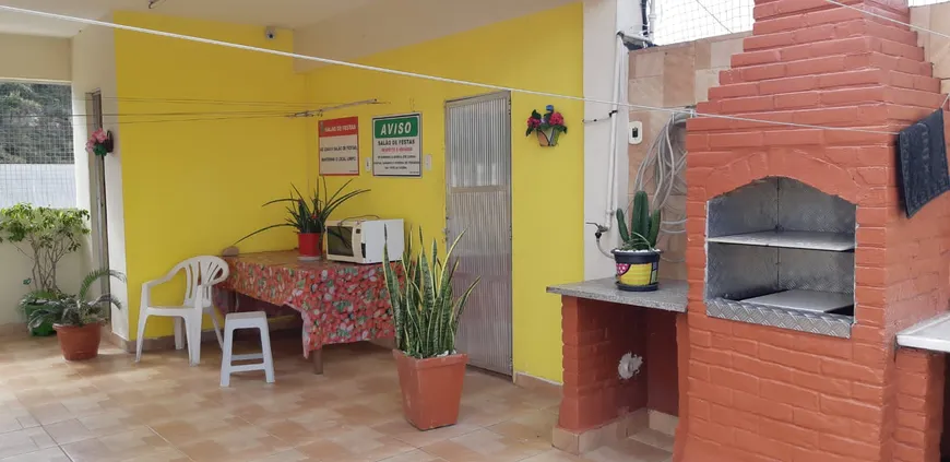 Foto 1 de Apartamento com 2 Quartos à venda, 56m² em Higienópolis, Rio de Janeiro