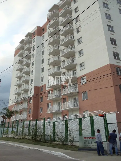 Foto 1 de Apartamento com 3 Quartos à venda, 70m² em Jardim Imperial, Itaboraí
