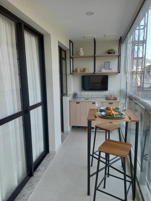 Foto 1 de Apartamento com 3 Quartos à venda, 81m² em Méier, Rio de Janeiro