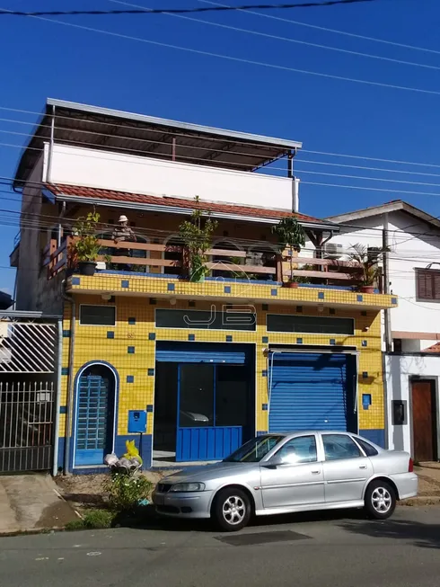 Foto 1 de Imóvel Comercial para alugar, 179m² em Bonfim, Campinas