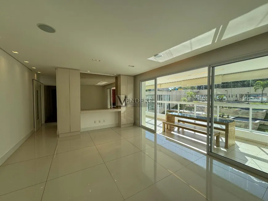 Foto 1 de Apartamento com 4 Quartos à venda, 157m² em Vila da Serra, Nova Lima