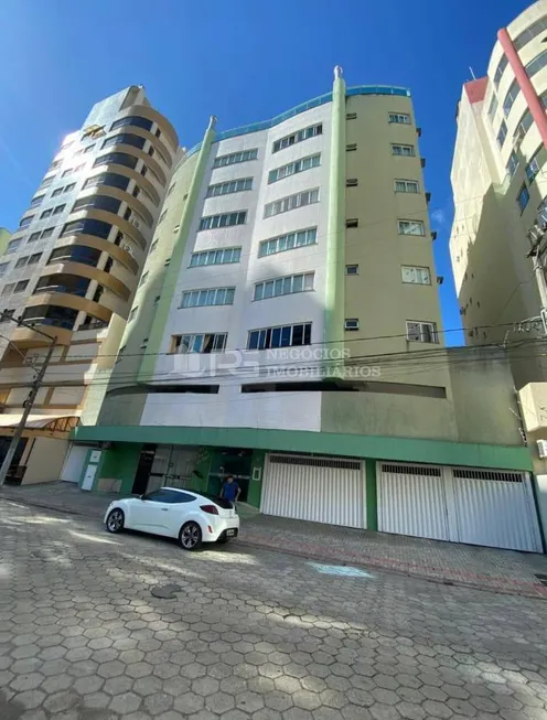 Foto 1 de Apartamento com 3 Quartos à venda, 114m² em Meia Praia, Itapema