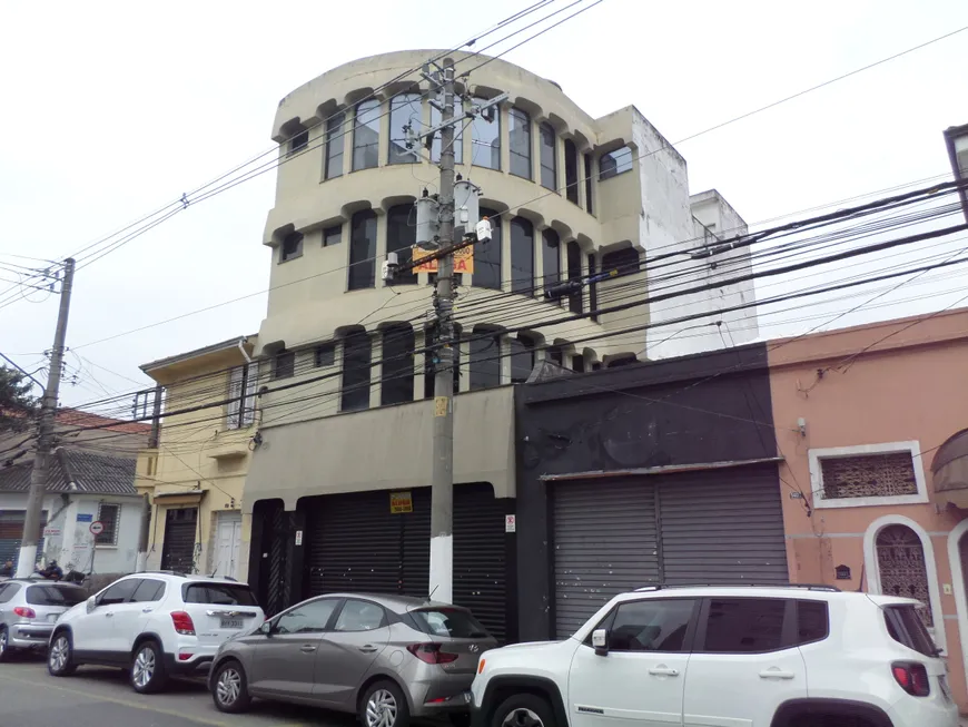 Foto 1 de Prédio Comercial para alugar, 360m² em Móoca, São Paulo