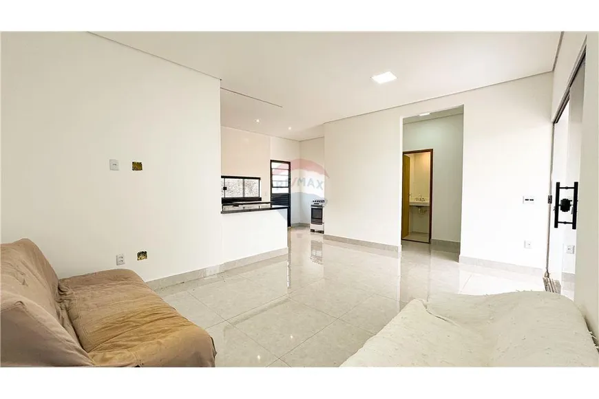 Foto 1 de Casa de Condomínio com 2 Quartos à venda, 90m² em Ponte Alta Norte, Brasília