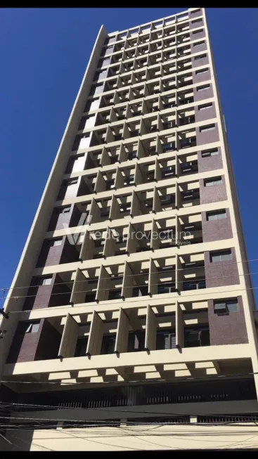 Foto 1 de Sala Comercial com 3 Quartos para venda ou aluguel, 126m² em Centro, Campinas