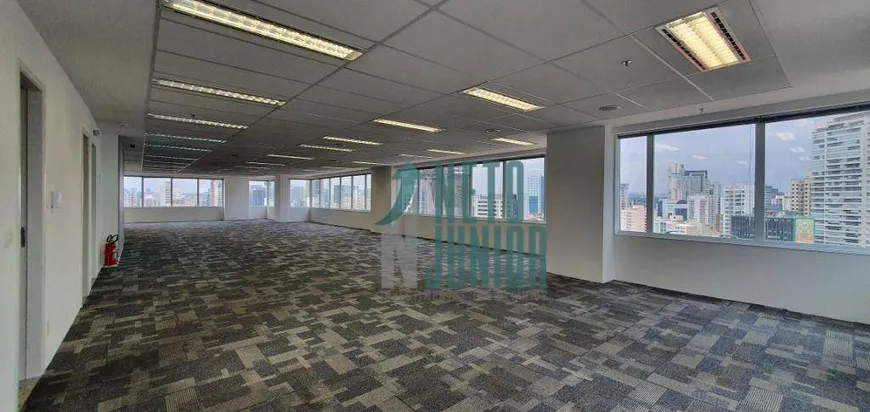 Foto 1 de Sala Comercial para alugar, 218m² em Pinheiros, São Paulo