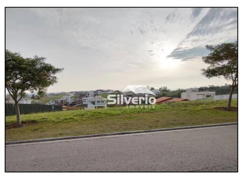 Foto 1 de Lote/Terreno à venda, 468m² em Condomínio Residencial Alphaville I , São José dos Campos