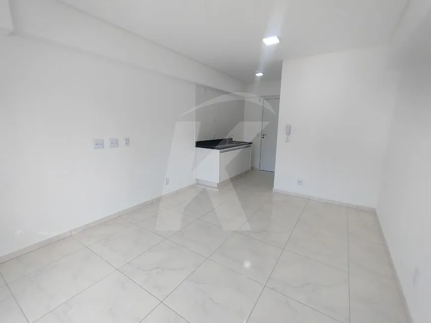 Foto 1 de Apartamento com 1 Quarto para alugar, 25m² em Jardim São Paulo, São Paulo