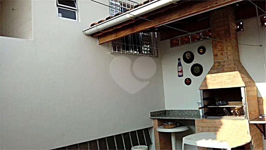 Foto 1 de Sobrado com 3 Quartos à venda, 270m² em Limão, São Paulo