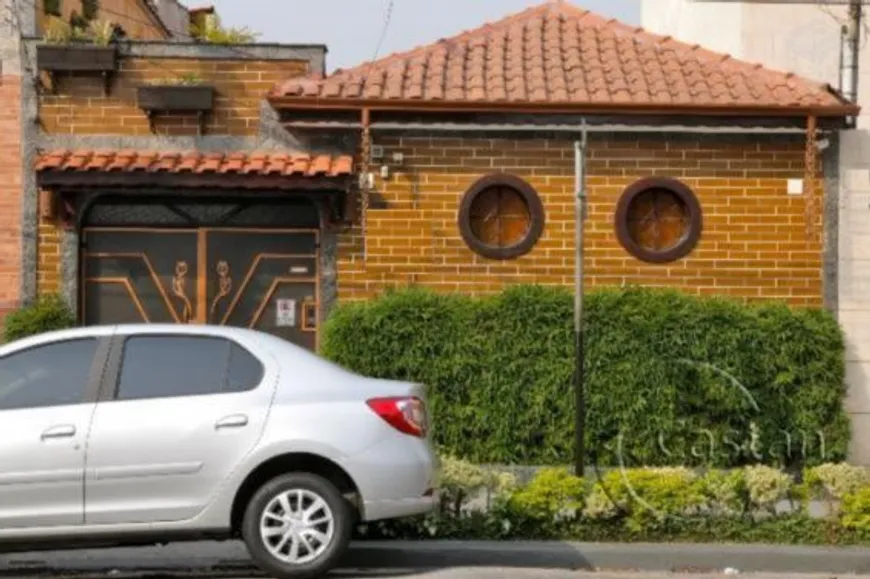 Foto 1 de Casa com 5 Quartos à venda, 249m² em Vila Independência, São Paulo