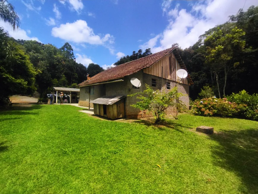 Foto 1 de Fazenda/Sítio com 3 Quartos à venda, 387200m² em Tres Corregos, Campo Largo