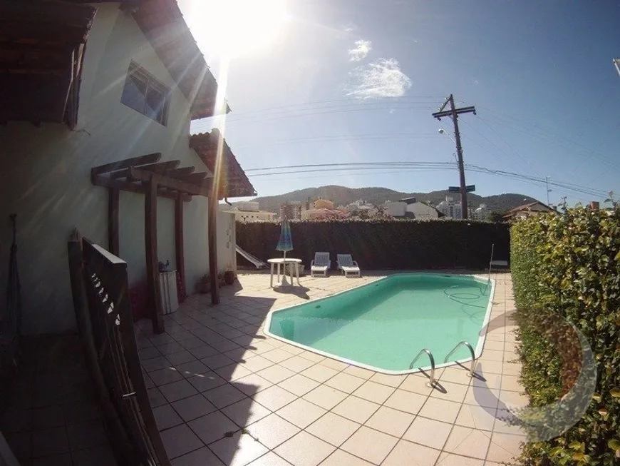Foto 1 de Casa com 4 Quartos à venda, 203m² em Santa Mônica, Florianópolis