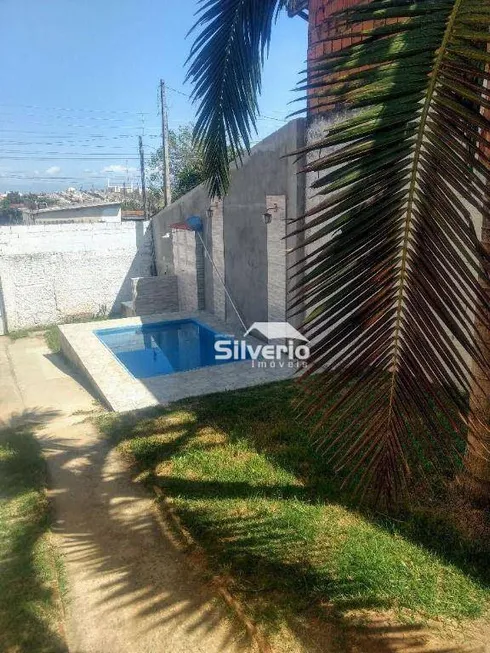 Foto 1 de Casa com 2 Quartos à venda, 70m² em Jardim Santa Herminia, São José dos Campos