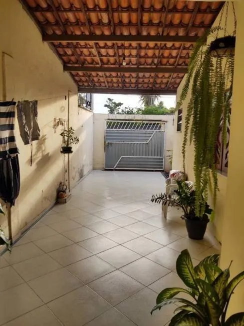 Foto 1 de Casa com 3 Quartos à venda, 100m² em Vila Ruy Barbosa, Salvador