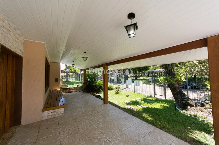 Foto 1 de Casa com 3 Quartos à venda, 240m² em Jardim Isabel, Porto Alegre