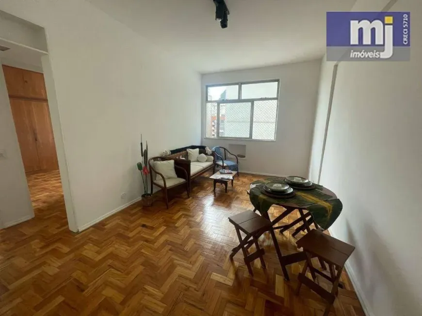 Foto 1 de Apartamento com 2 Quartos à venda, 50m² em Icaraí, Niterói