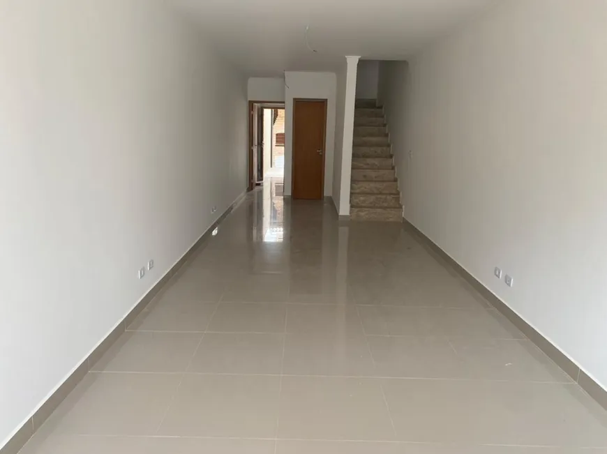 Foto 1 de Casa com 3 Quartos à venda, 110m² em Vila Isa, São Paulo