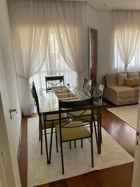 Foto 1 de Apartamento com 2 Quartos à venda, 75m² em Chácara Inglesa, São Paulo