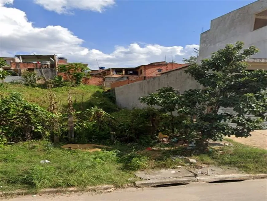 Foto 1 de Lote/Terreno à venda, 125m² em Caucaia do Alto, Cotia