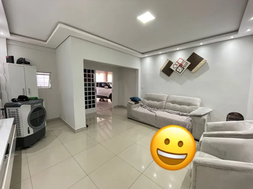 Foto 1 de Casa com 2 Quartos à venda, 130m² em Carumbé, Cuiabá