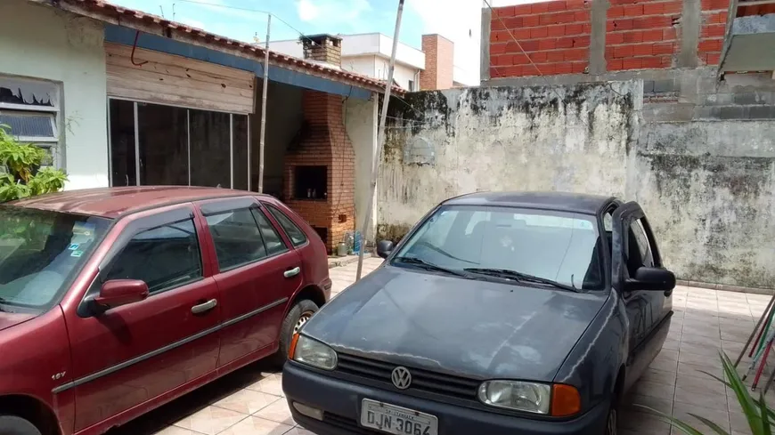 Foto 1 de Casa com 2 Quartos à venda, 65m² em Belas Artes, Itanhaém