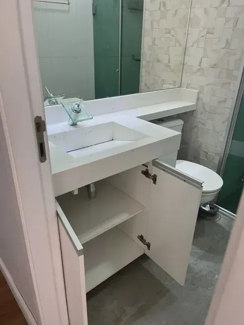 Foto 1 de Apartamento com 3 Quartos à venda, 72m² em Stiep, Salvador