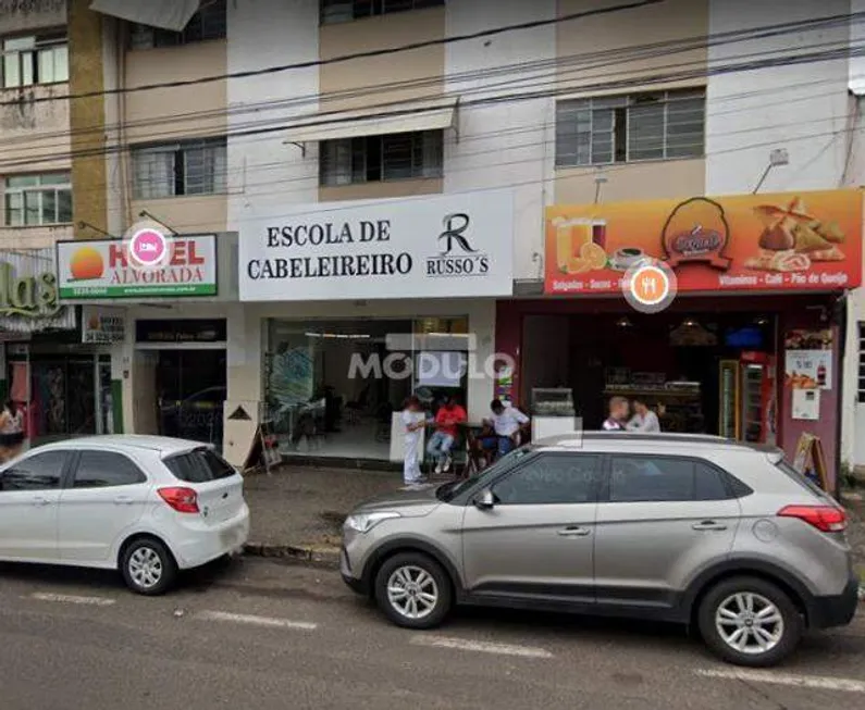 Foto 1 de Imóvel Comercial com 30 Quartos para alugar, 520m² em Centro, Uberlândia