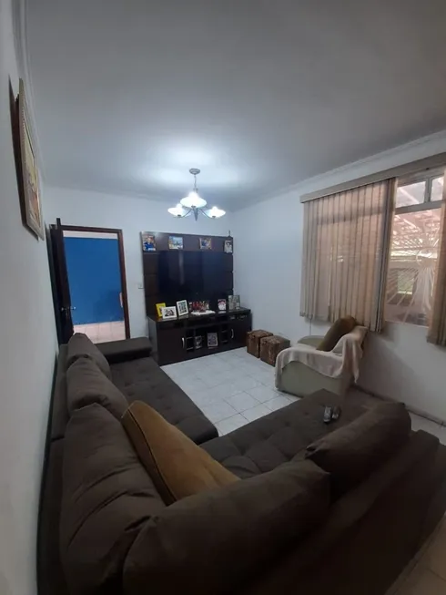 Foto 1 de Casa com 3 Quartos à venda, 171m² em Jardim Liberdade, Jundiaí