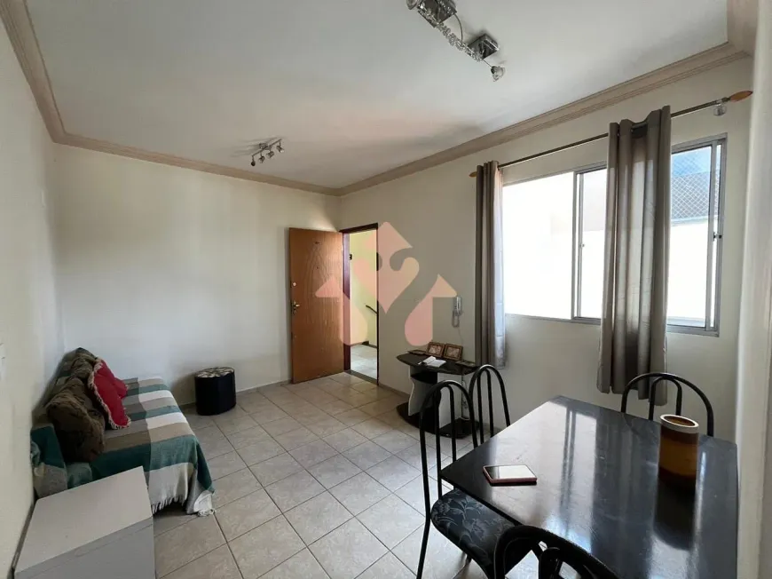 Foto 1 de Apartamento com 2 Quartos à venda, 52m² em Bandeirantes, Belo Horizonte