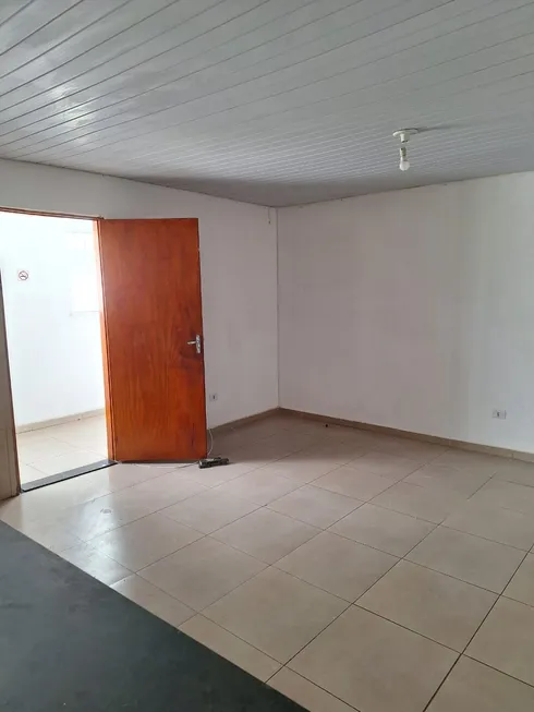 Foto 1 de Kitnet com 1 Quarto para alugar, 32m² em Vila Carrão, São Paulo