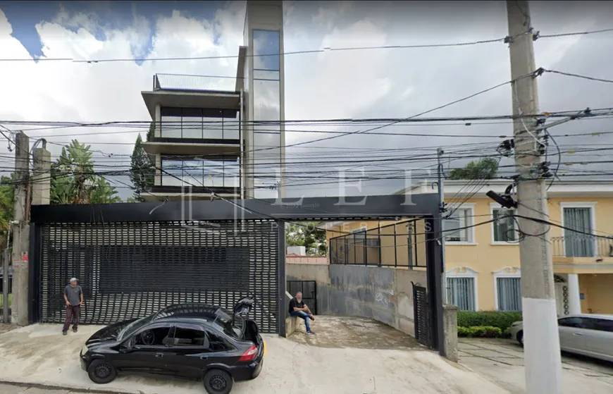 Foto 1 de Imóvel Comercial para alugar, 761m² em Sumaré, São Paulo