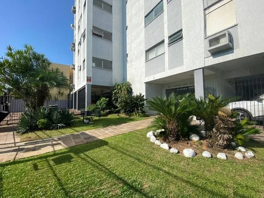 Foto 1 de Apartamento com 1 Quarto à venda, 54m² em Centro, São Leopoldo