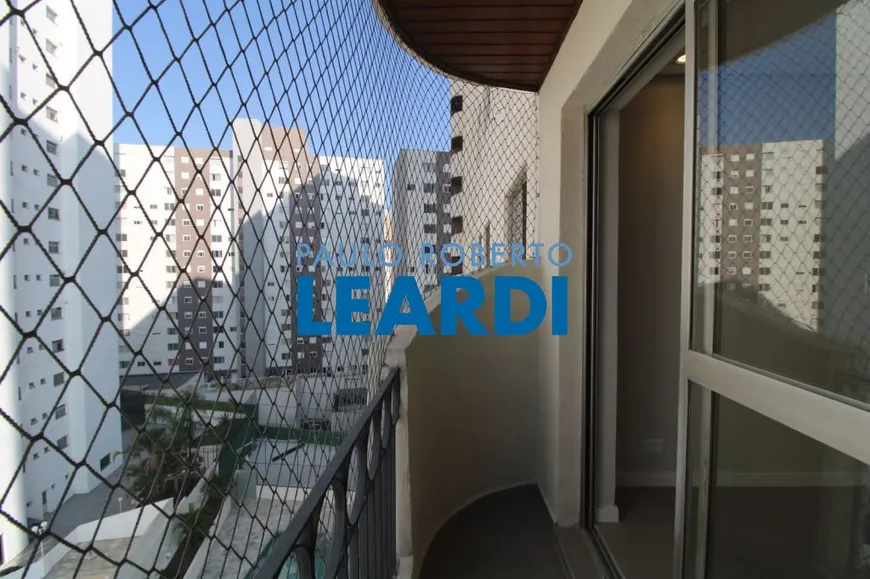 Foto 1 de Apartamento com 3 Quartos à venda, 80m² em Jardim Marajoara, São Paulo