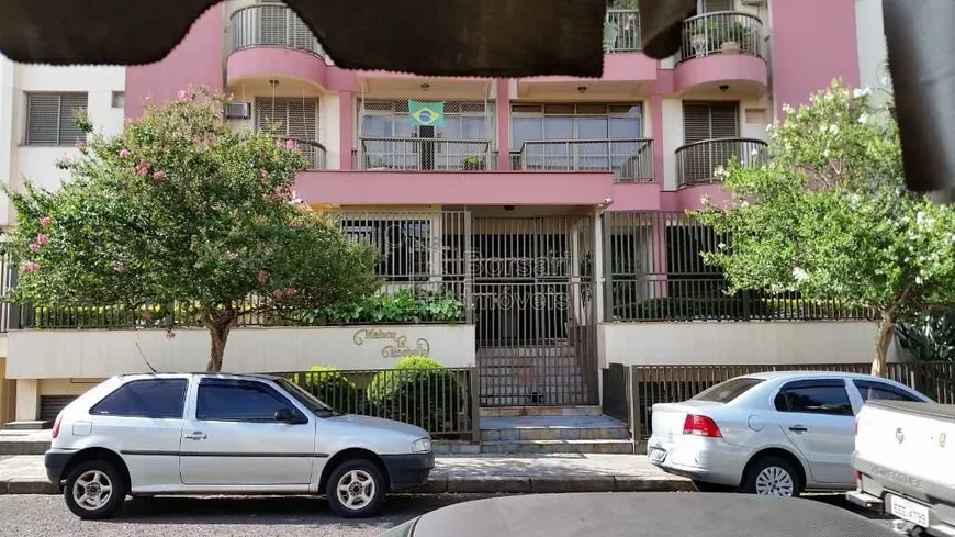 Foto 1 de Apartamento com 3 Quartos à venda, 133m² em Centro, Araraquara