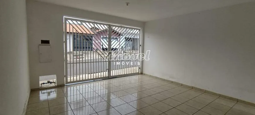 Foto 1 de Casa com 4 Quartos à venda, 131m² em Campestre, Piracicaba