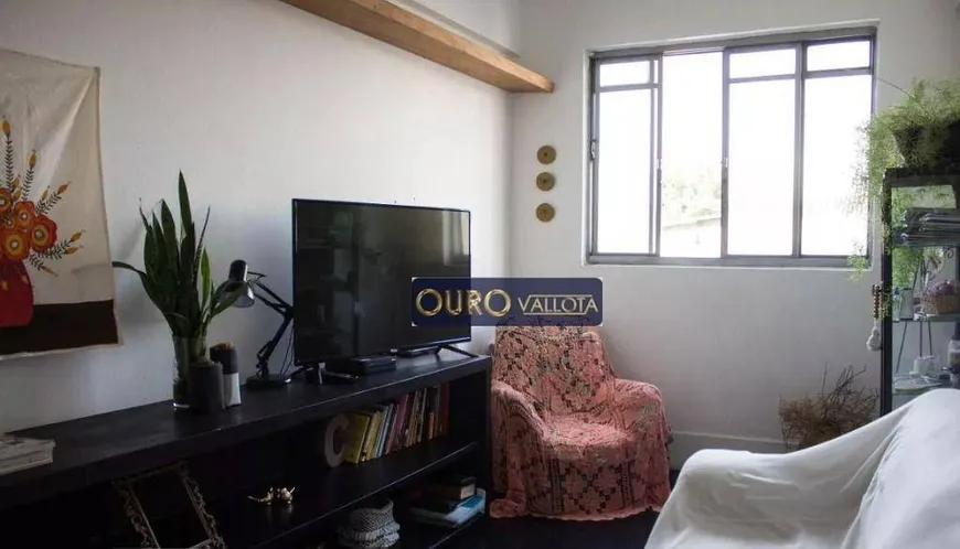 Foto 1 de Apartamento com 1 Quarto à venda, 56m² em Móoca, São Paulo