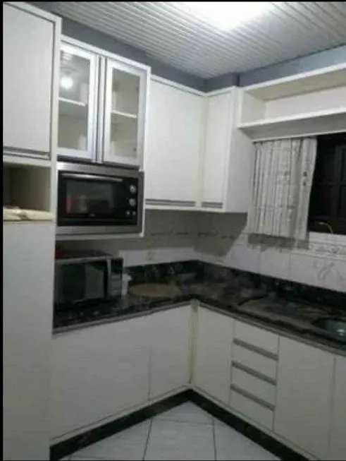 Foto 1 de Casa com 2 Quartos à venda, 90m² em Sussuarana, Salvador