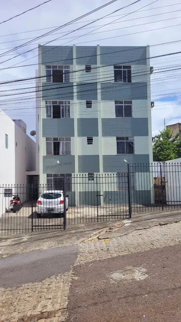 Foto 1 de Apartamento com 2 Quartos à venda, 57m² em Suíssa, Aracaju