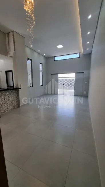 Foto 1 de Casa com 3 Quartos à venda, 140m² em Jardim Terra Branca, Bauru