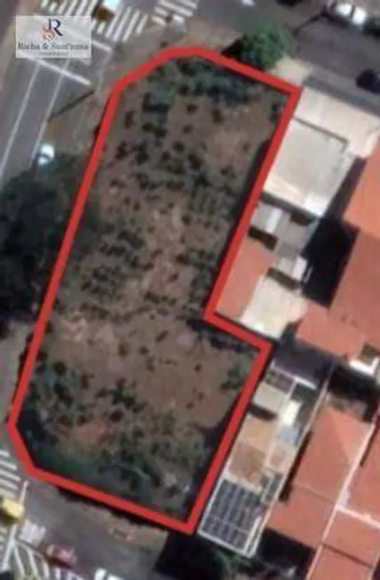 Foto 1 de Lote/Terreno à venda, 1066m² em JARDIM BOM PRINCIPIO, Indaiatuba