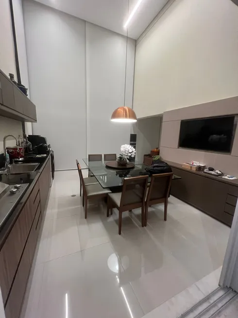 Foto 1 de Apartamento com 4 Quartos à venda, 202m² em Vila Andrade, São Paulo