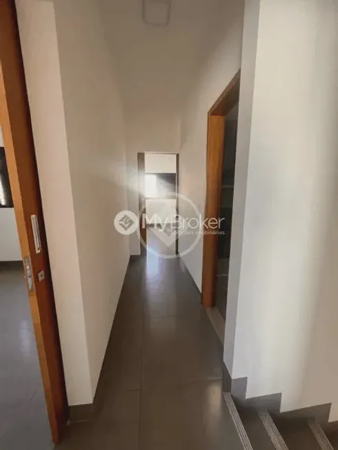 Foto 1 de Casa com 3 Quartos à venda, 116m² em Santa Rosa, Uberlândia