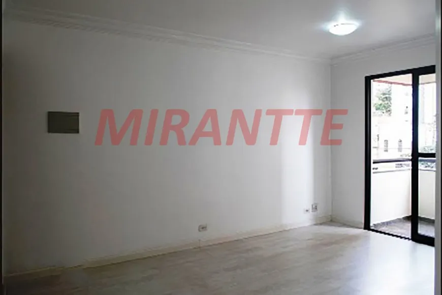 Foto 1 de Apartamento com 3 Quartos à venda, 63m² em Santana, São Paulo