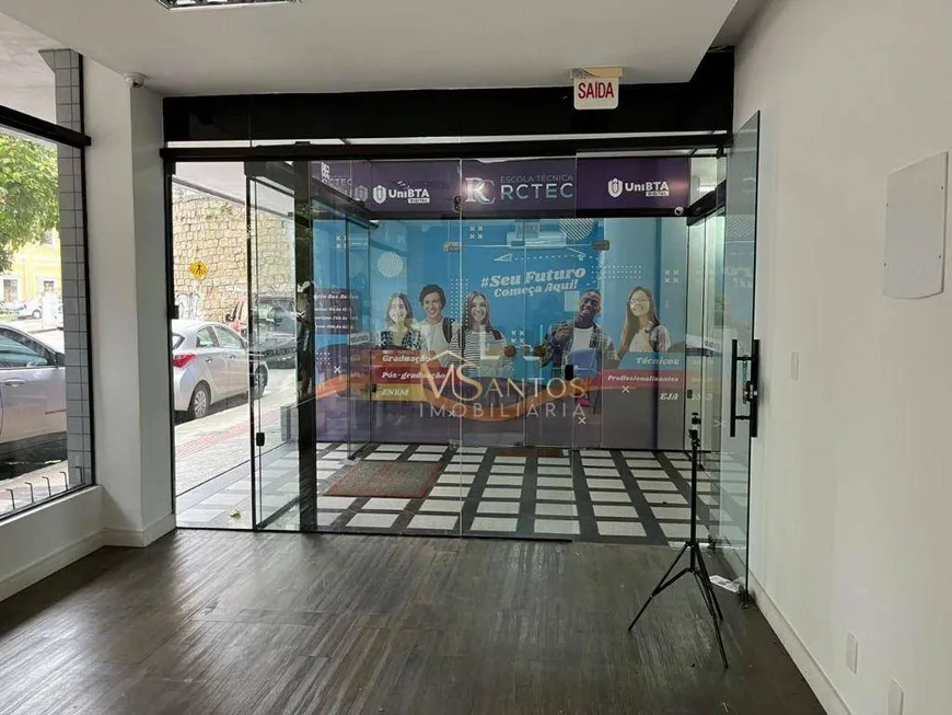 Foto 1 de Ponto Comercial à venda, 159m² em Centro, Florianópolis