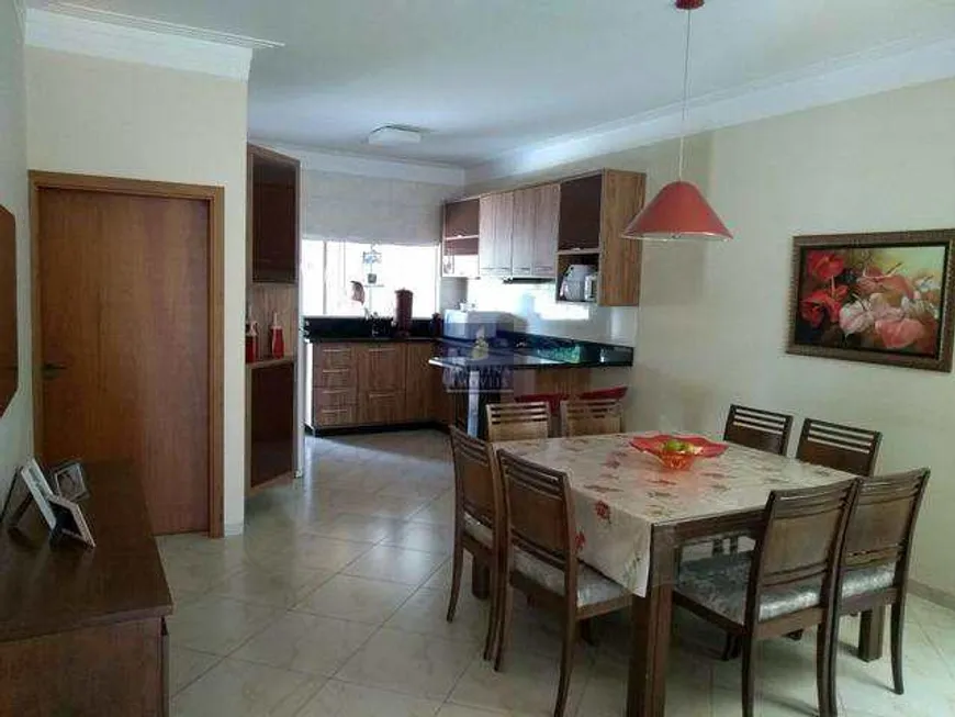 Foto 1 de Casa com 3 Quartos à venda, 170m² em Loteamento Jardim Ipanema, Jundiaí