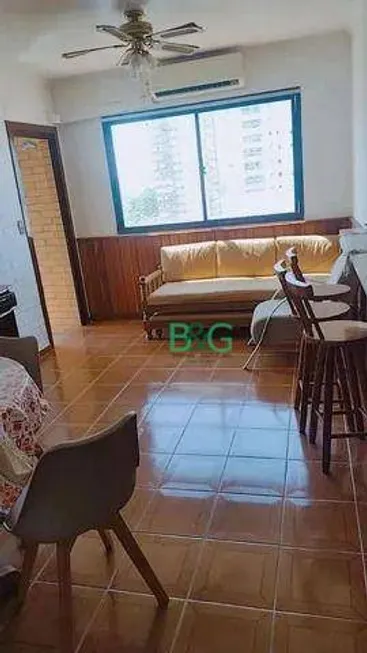 Foto 1 de Apartamento com 2 Quartos à venda, 82m² em Cidade Beira Mar, Mongaguá