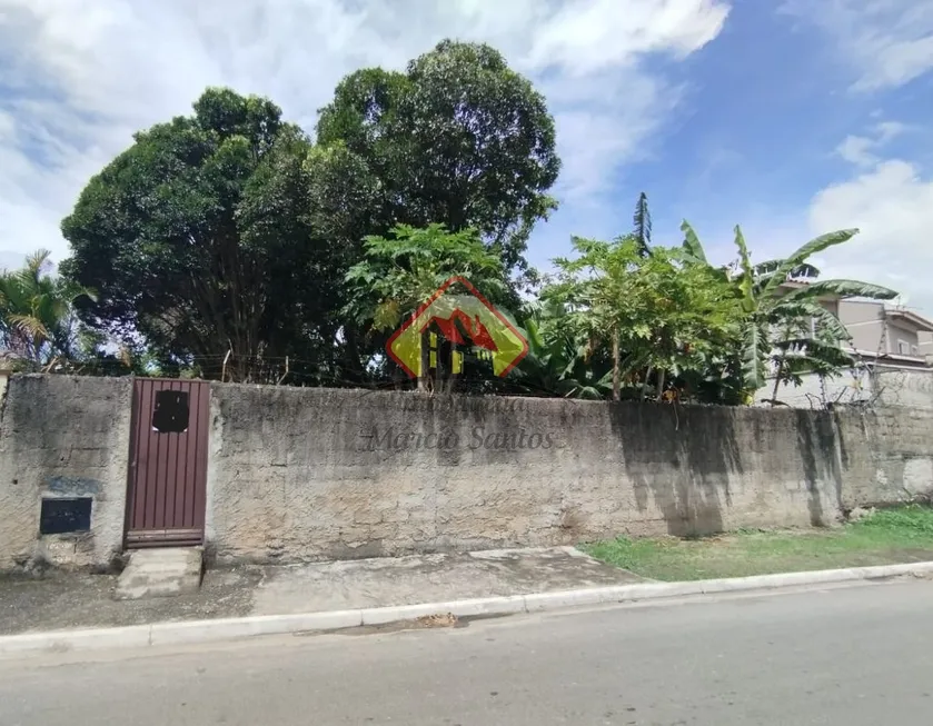 Foto 1 de Lote/Terreno à venda, 1076m² em Bairro dos Guedes, Tremembé