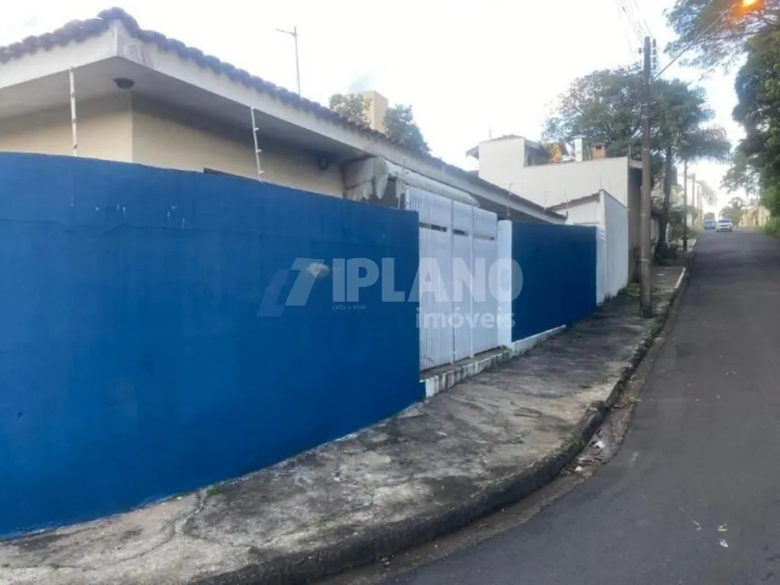 Foto 1 de Casa com 3 Quartos à venda, 106m² em Vila Rancho Velho, São Carlos